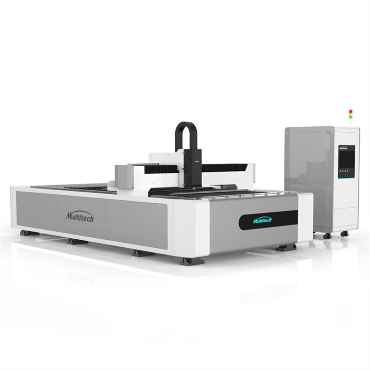 2000W Fiber Laser Cutting Machine (3)