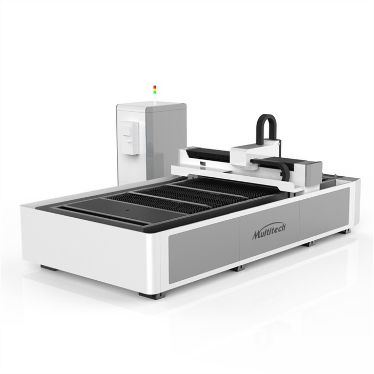 CNC Laser Cutting Machine Metal Sheet (4)