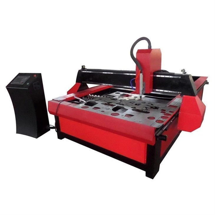 Plasma Cutting Machine For Metal (1)