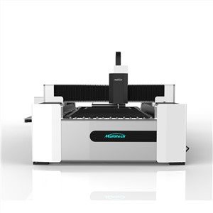 20000W Fiber Laser Cutting Machine